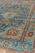 Vintage Malayer Area Rug (6' x 9')